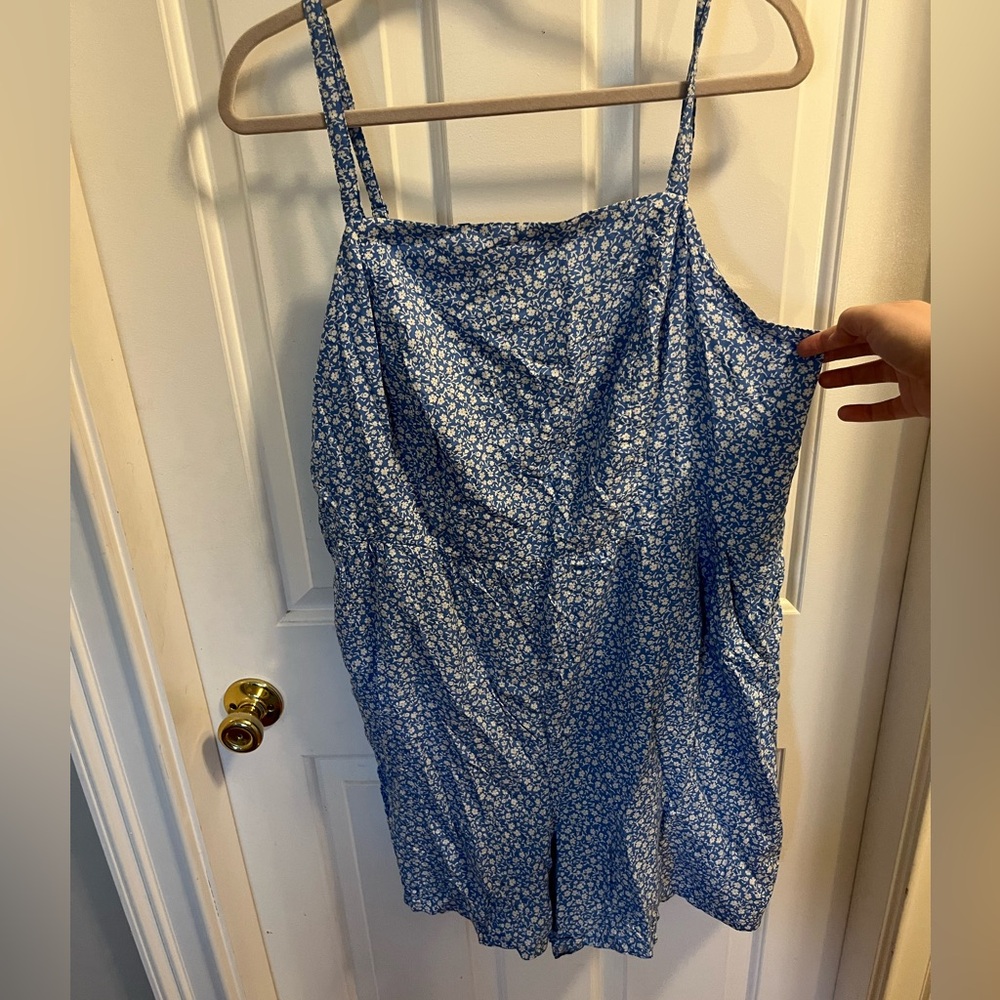Old Navy romper
